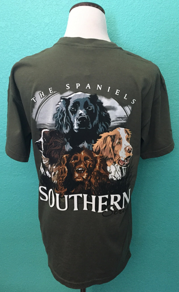 Southern Strut T-Shirt