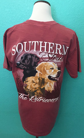 Southern Strut T-Shirt