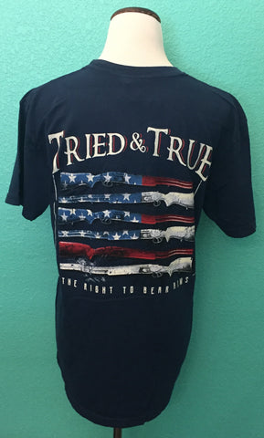 Tried & True T-Shirt