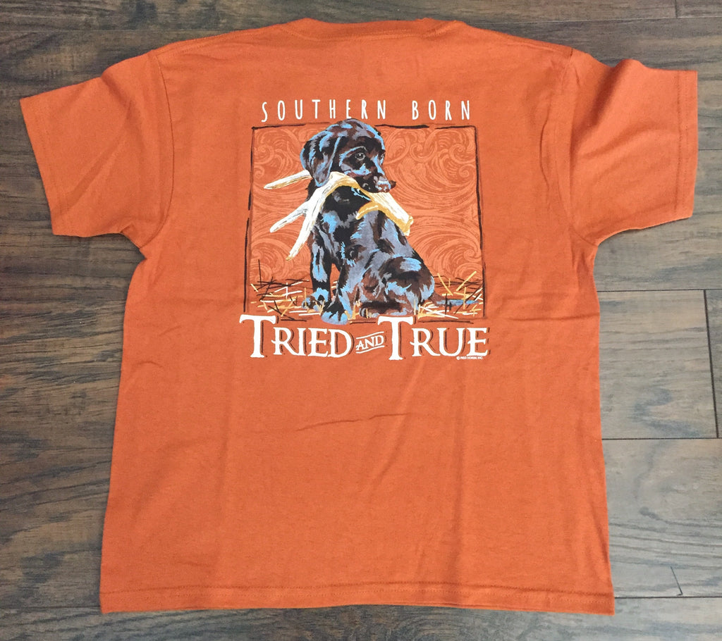 Tried & True Youth T-Shirt