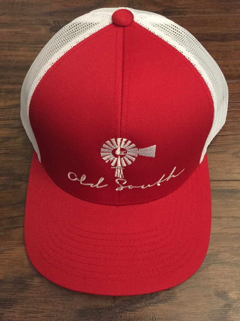 Windmill Hat – Southern Elegance & Charm Boutique