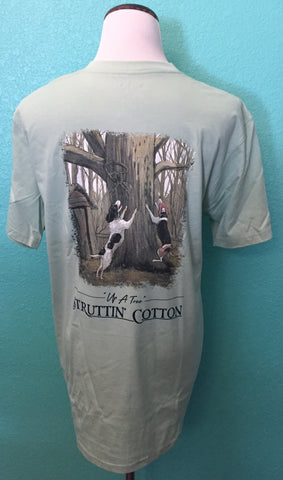 Struttin' Cotton T-Shirt
