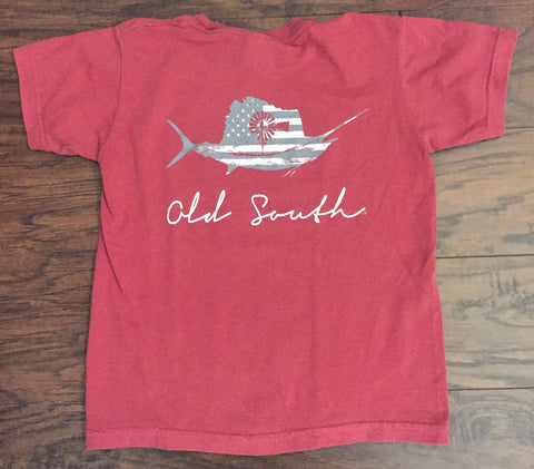 Old South Youth T-Shirt