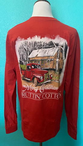 Struttin' Cotton T-Shirt