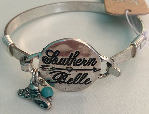 Southern Belle Bracelet