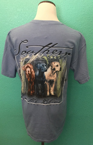 Southern Strut T-Shirt