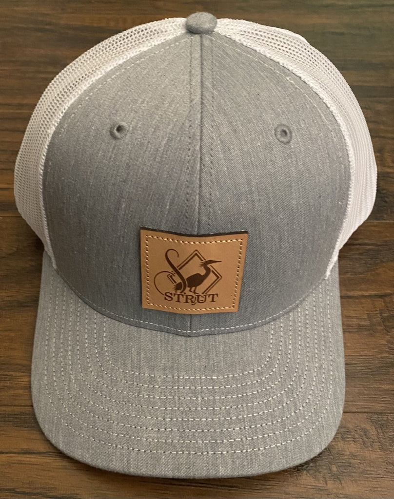 Southern Strut Hat