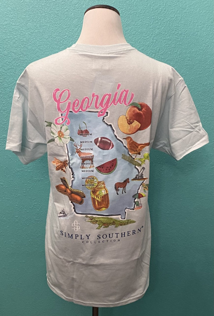 Simply Southern T-Shirt