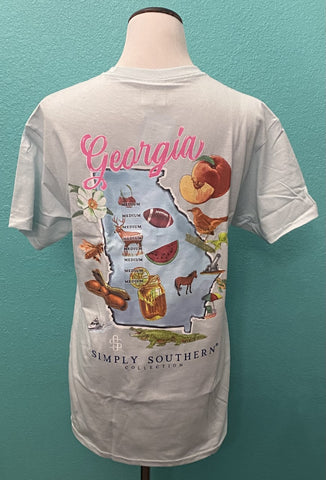 Simply Southern T-Shirt