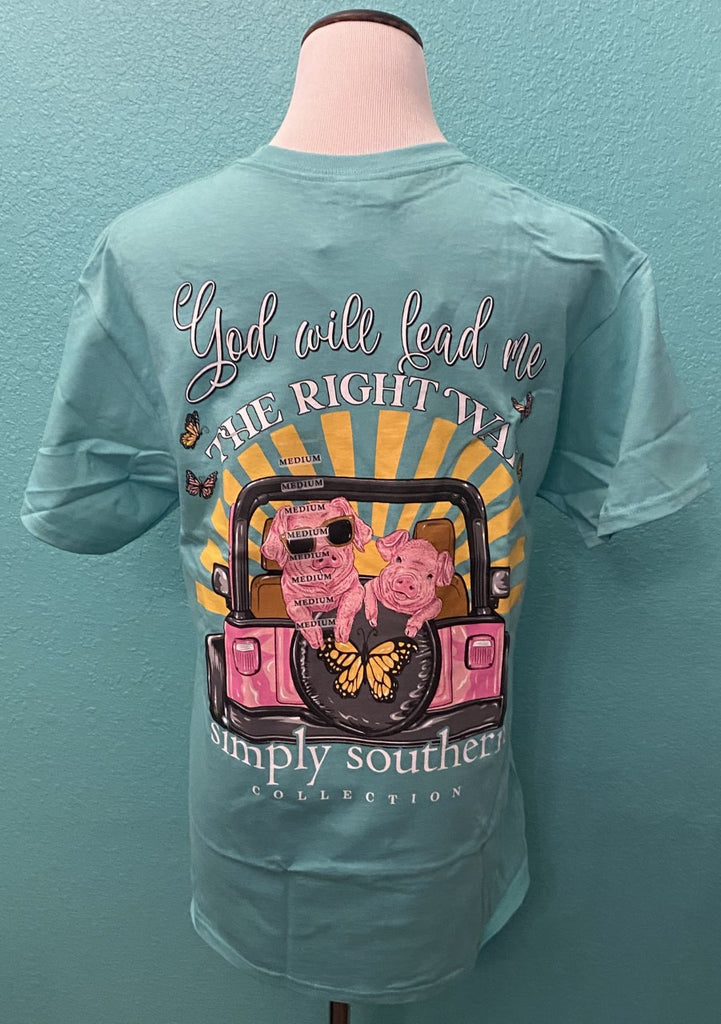 Simply Southern T-Shirt