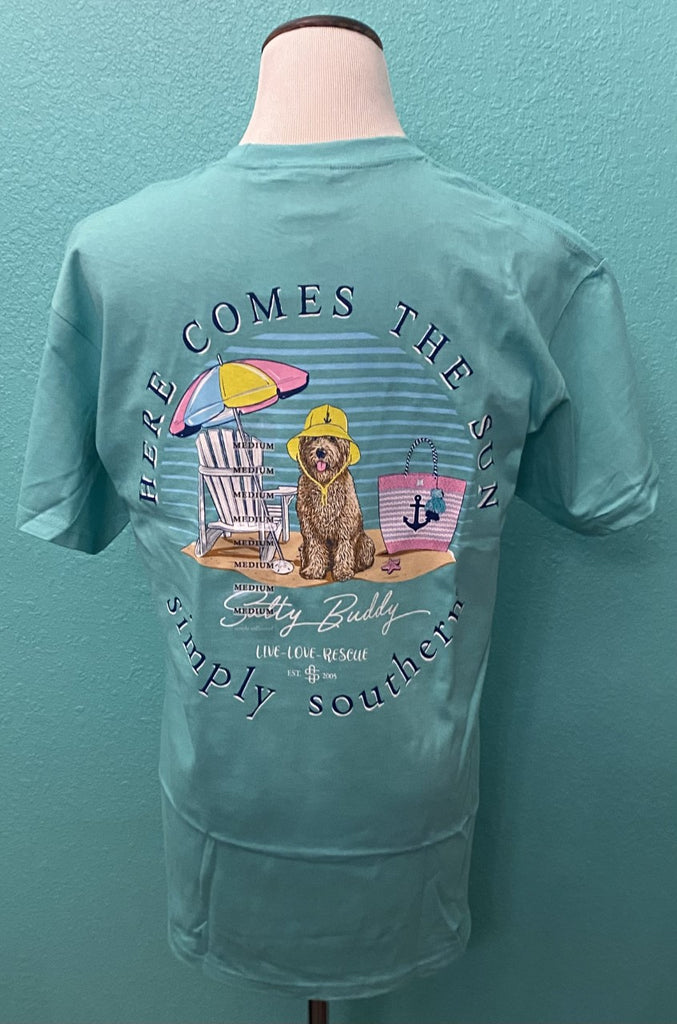 Simply Southern T-Shirt