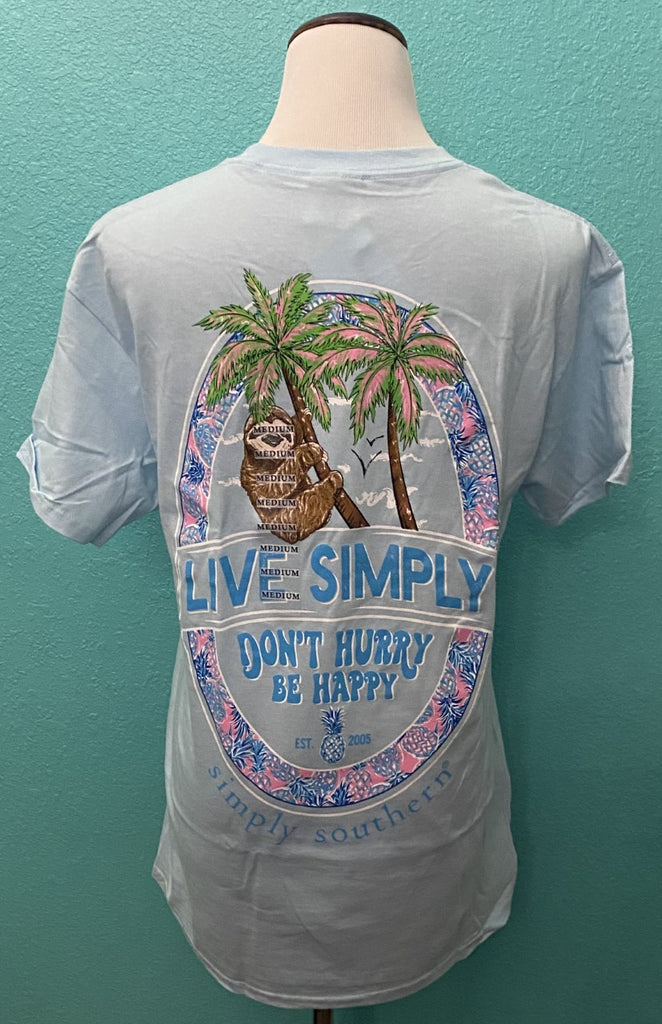 Simply Southern T-Shirt