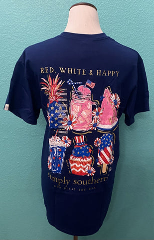 Simply Southern T-Shirt