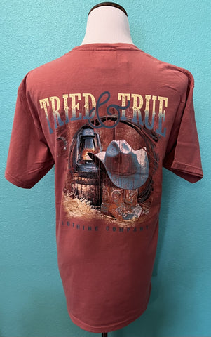 Tried & True T-Shirt