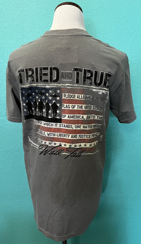 Tried & True T-Shirt