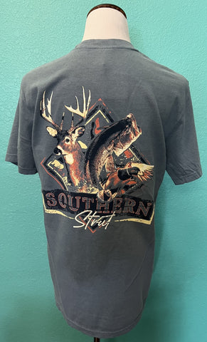 Southern Strut T-Shirt