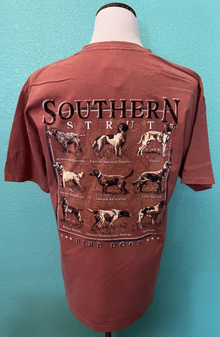 Southern Strut T-Shirt