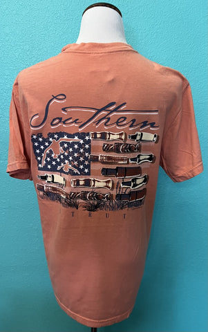 Southern Strut T-Shirt