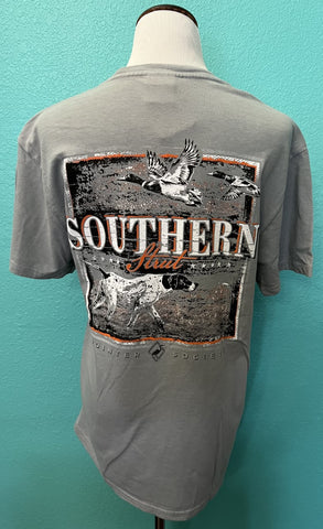 Southern Strut T-Shirt